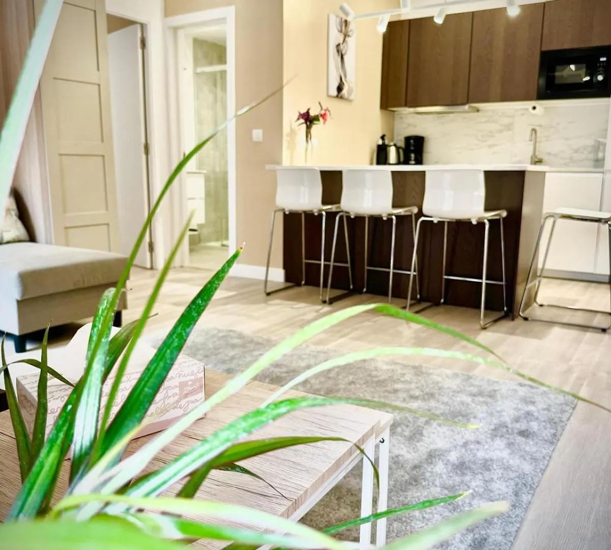 Appartamento Home 120, Mansion Alhamar Sitio de Calahonda Spagna