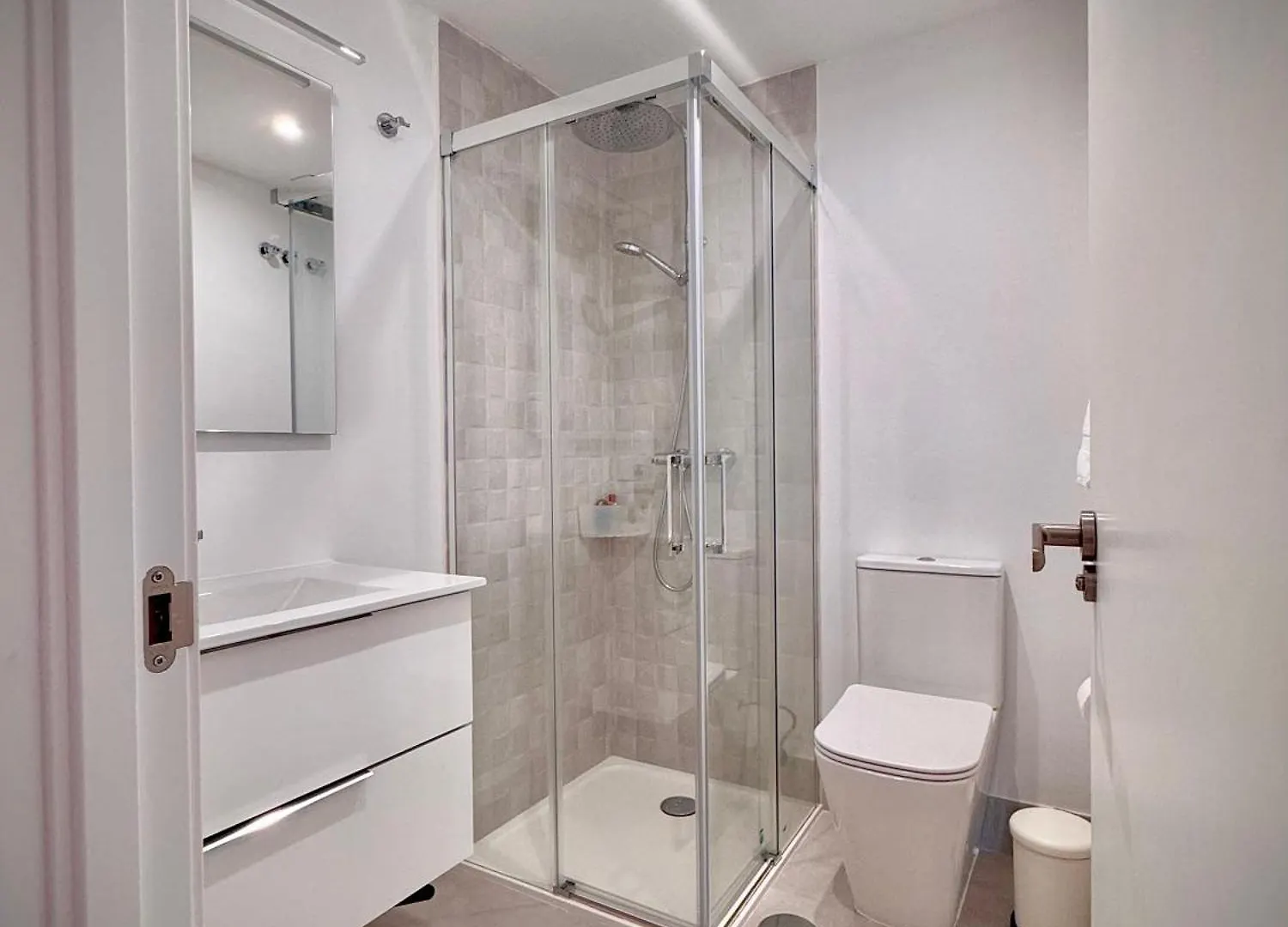 Apartamento Home 120, Mansion Alhamar Sitio de Calahonda Espanha