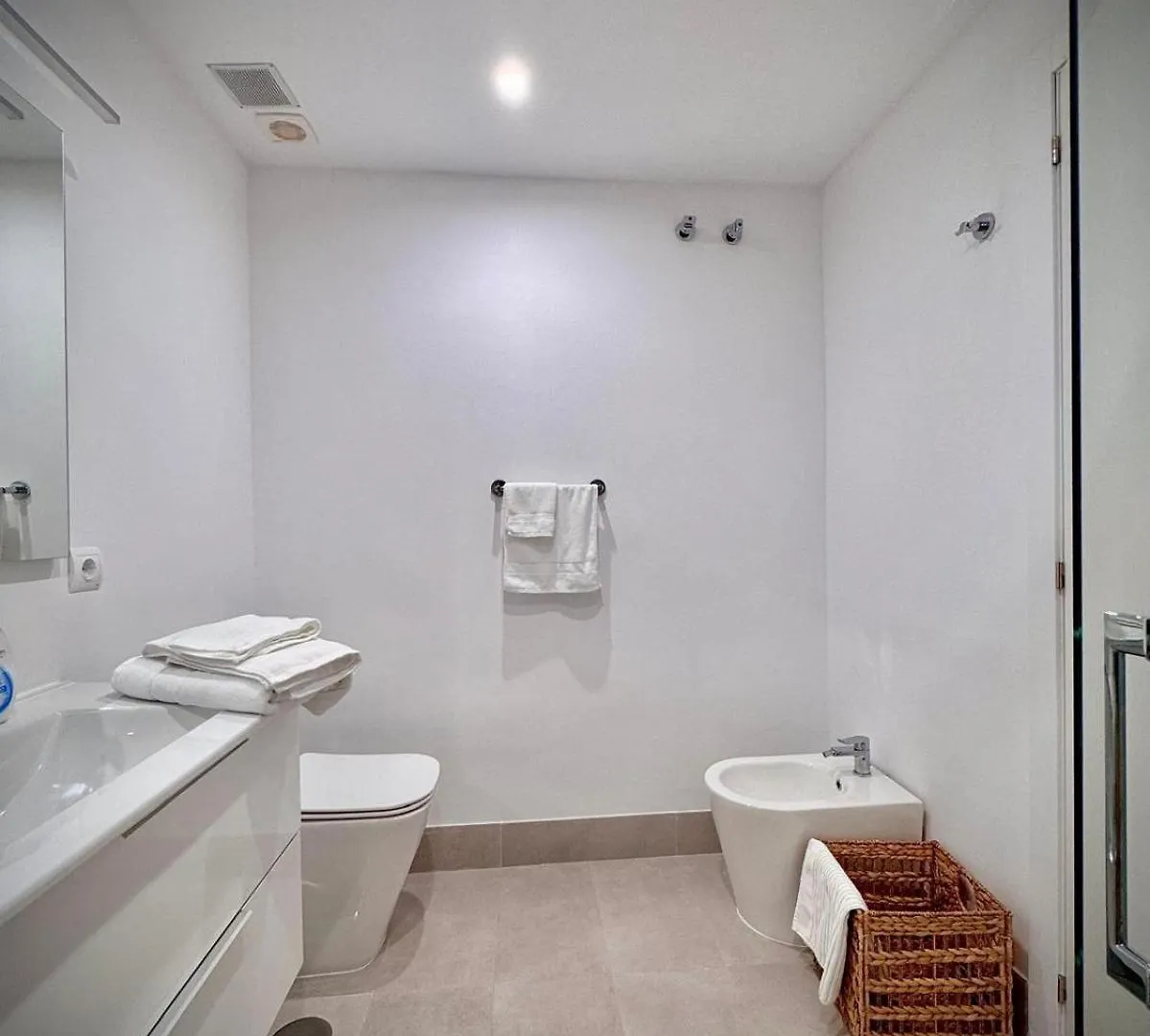Home 120, Mansion Alhamar Sitio de Calahonda Appartement