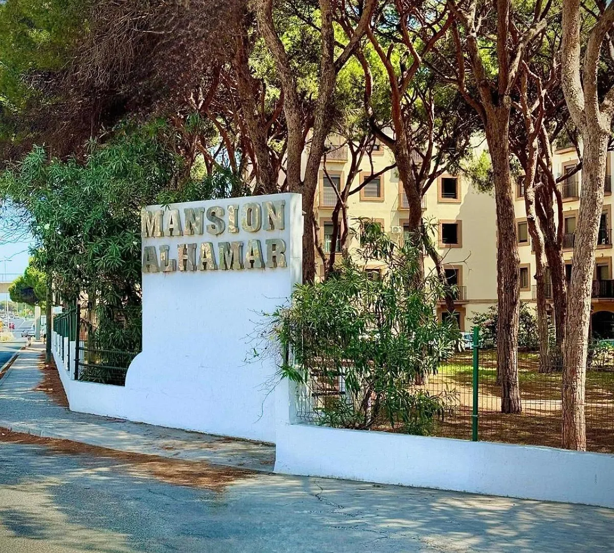 Appartamento Home 120, Mansion Alhamar Sitio de Calahonda Spagna