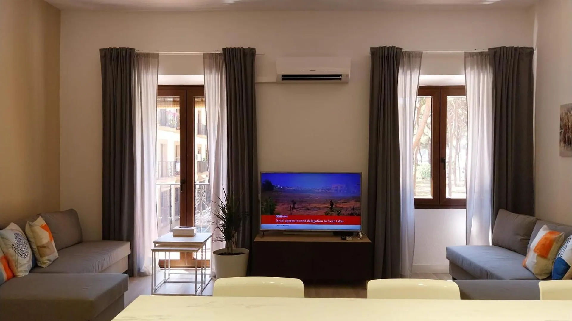 Appartement Home 120, Mansion Alhamar Sitio de Calahonda
