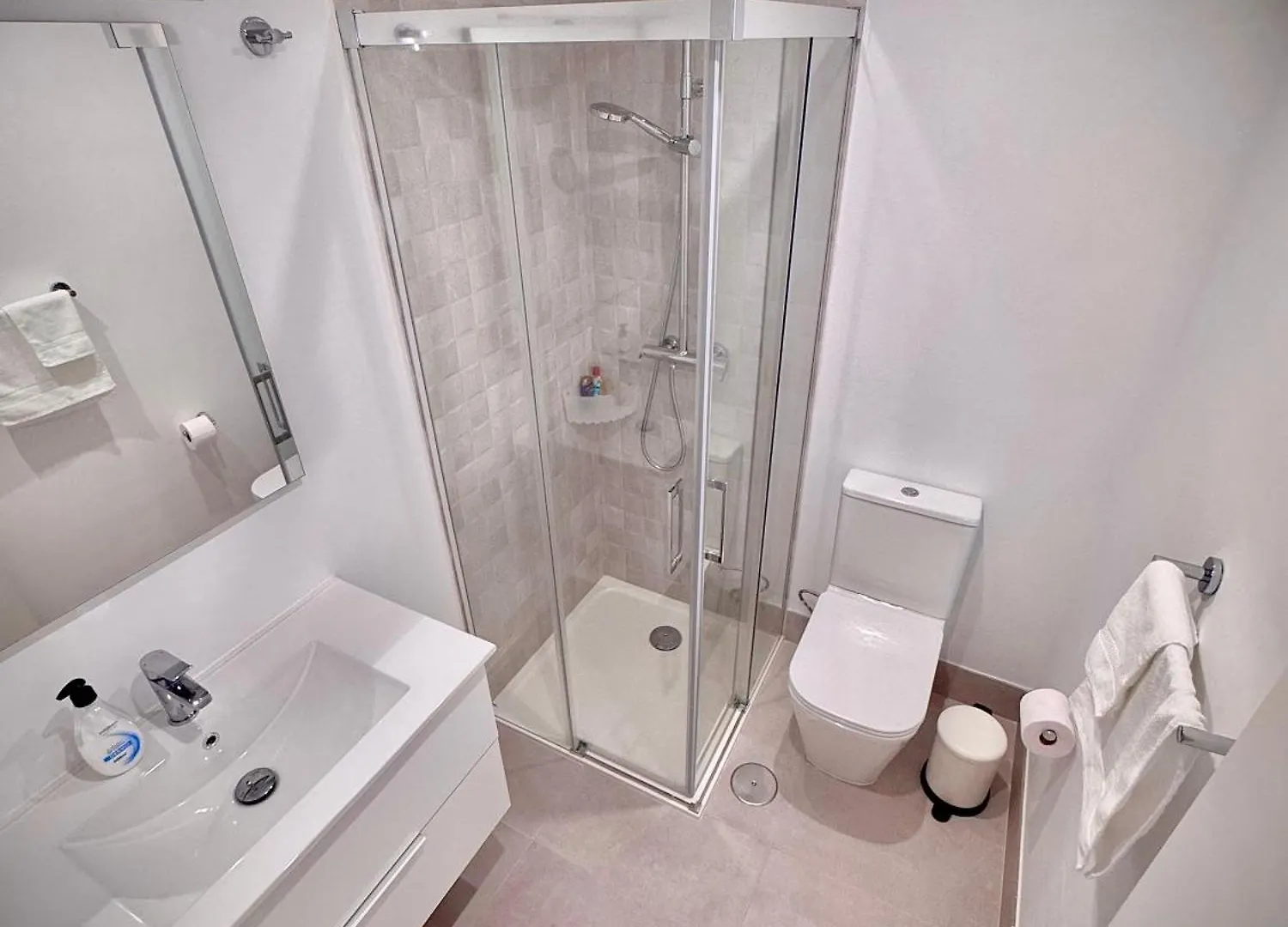 Appartement Home 120, Mansion Alhamar Sitio de Calahonda