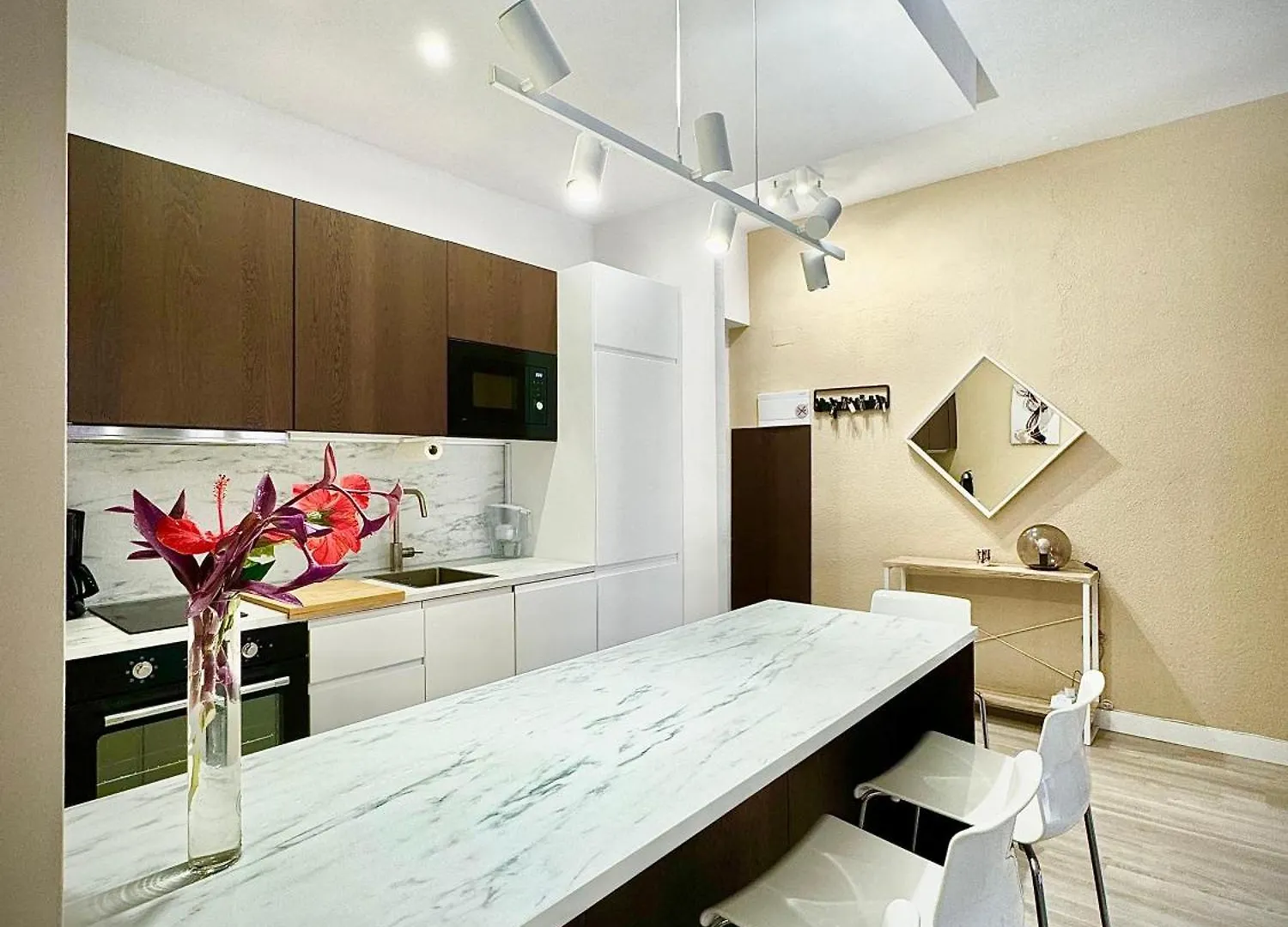 Appartamento Home 120, Mansion Alhamar Sitio de Calahonda