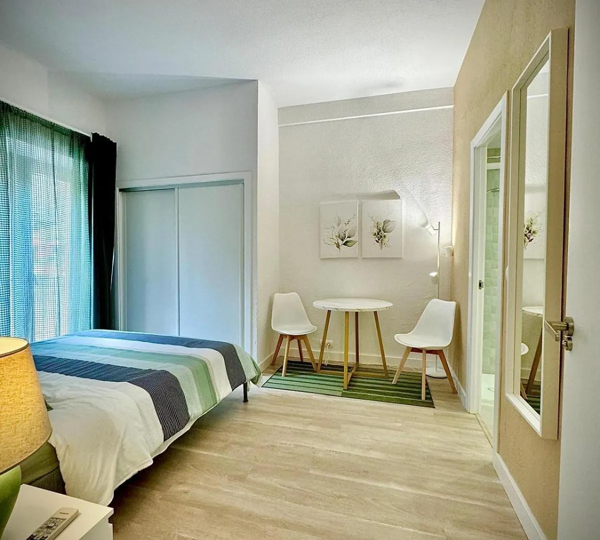 Home 120, Mansion Alhamar Sitio de Calahonda Appartement