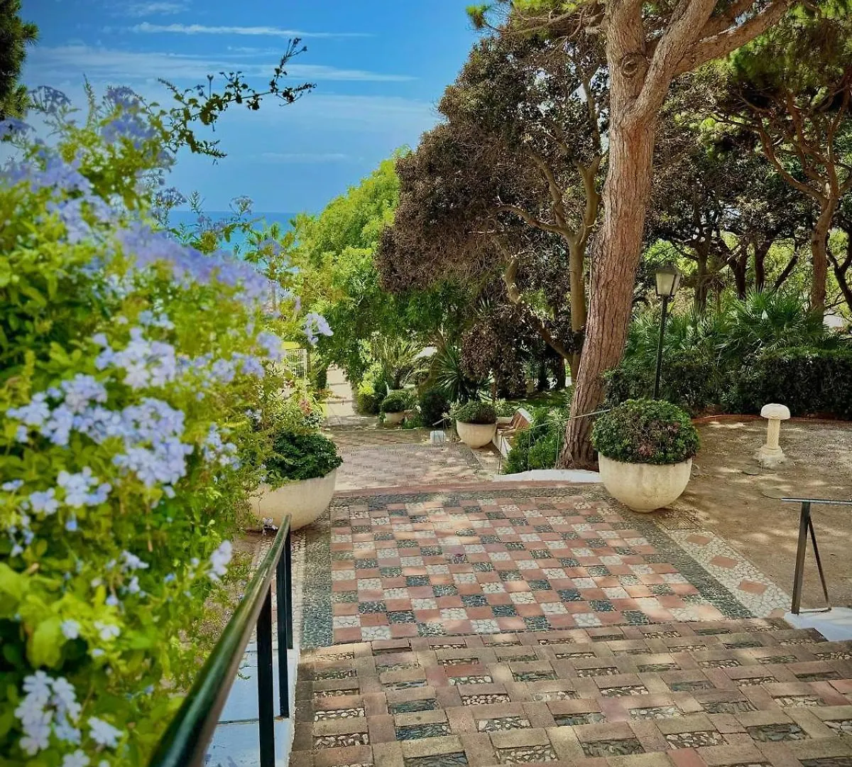 Appartamento Home 120, Mansion Alhamar Sitio de Calahonda