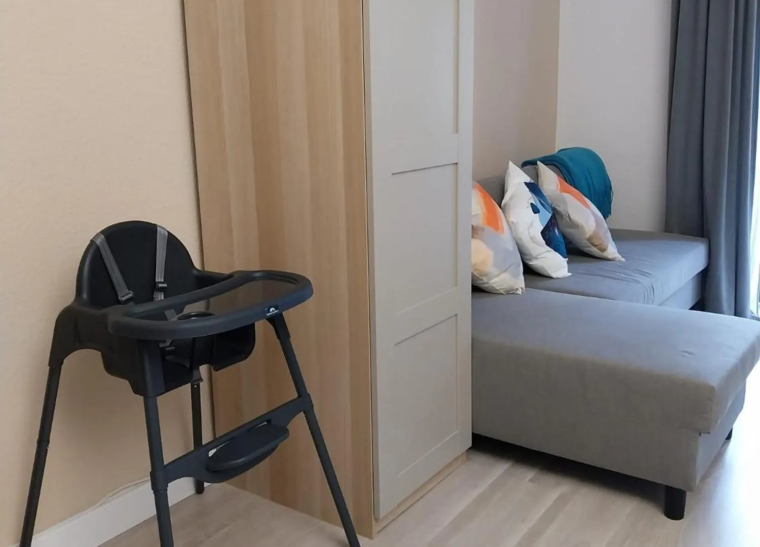Appartamento Home 120, Mansion Alhamar Sitio de Calahonda
