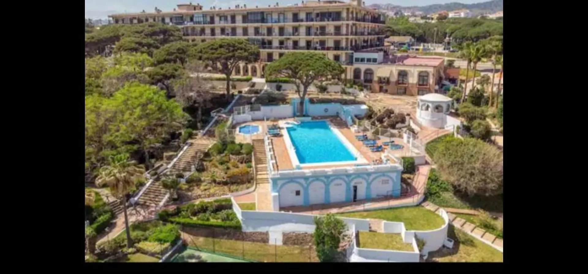 Home 120, Mansion Alhamar Sitio de Calahonda Appartamento