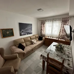 Condesa Apartamento