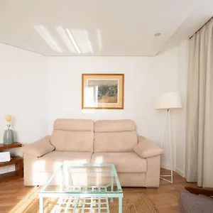 Loft En Pleno Centro De Apartamento