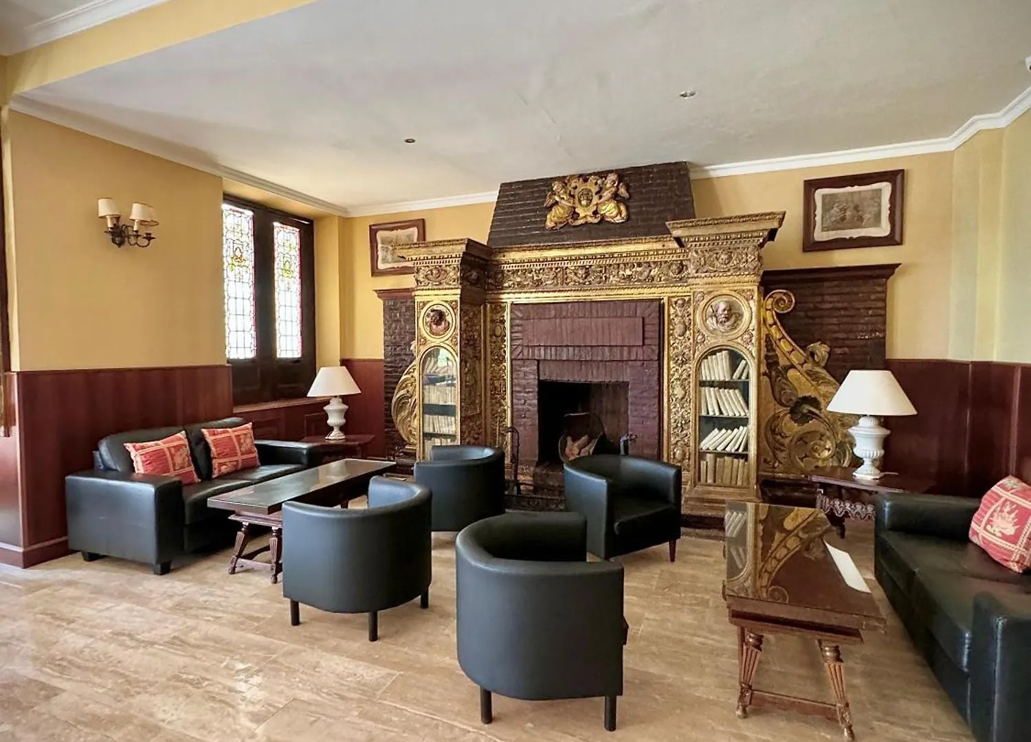 Apartment Home 120, Mansion Alhamar Sitio de Calahonda