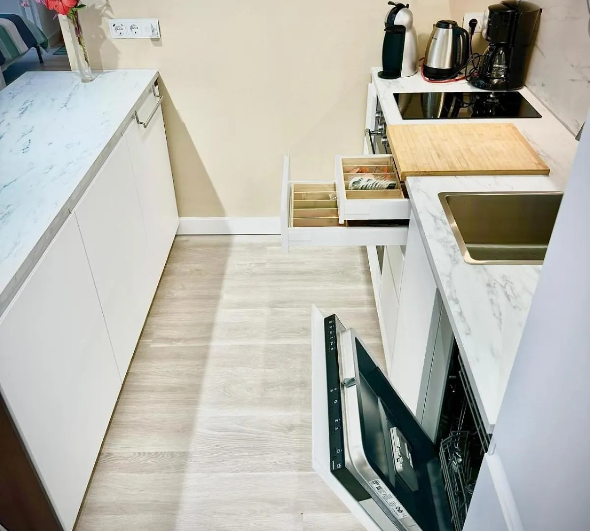 Home 120, Mansion Alhamar Sitio de Calahonda 0*,  Spain