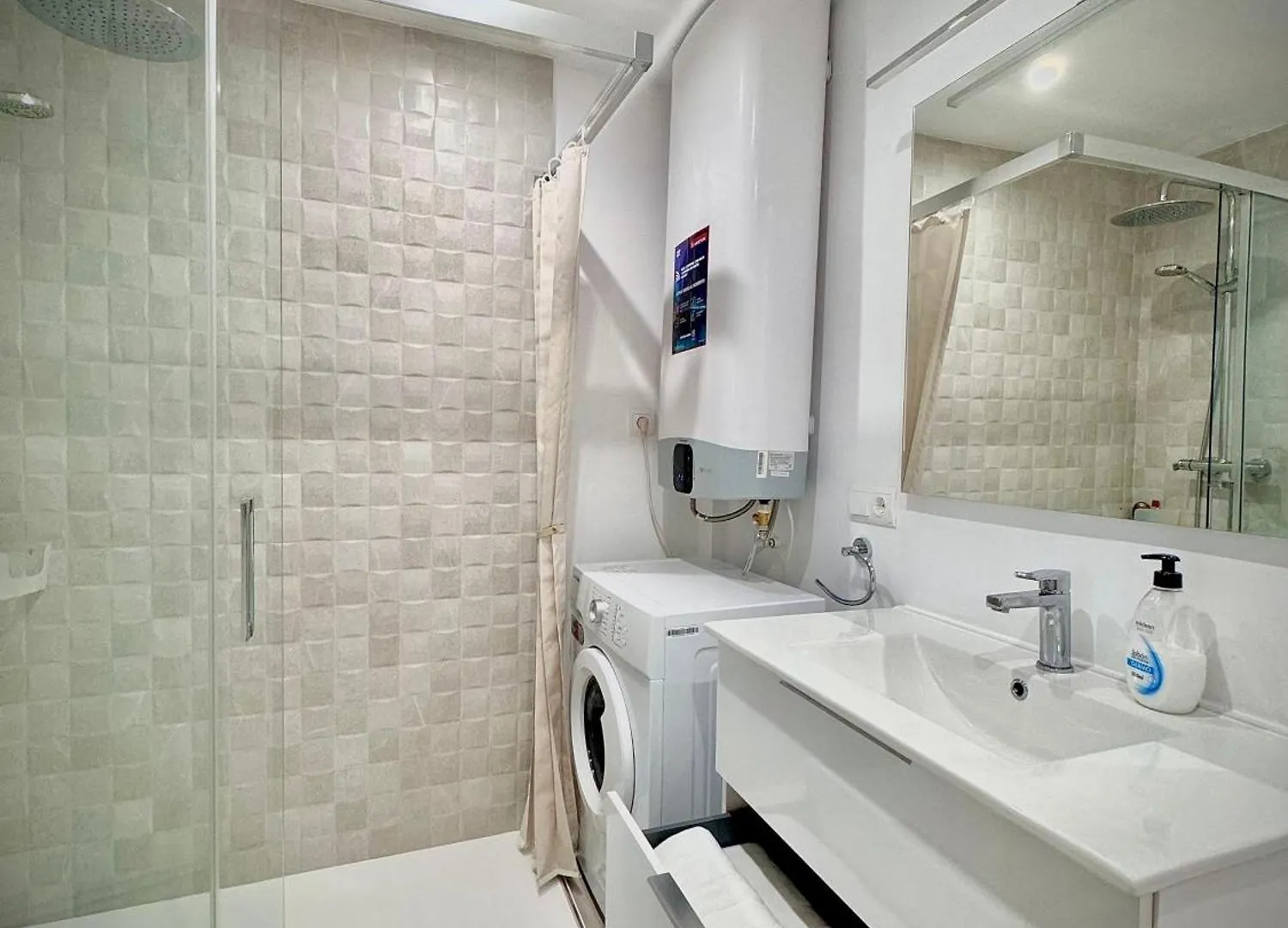 Apartment Home 120, Mansion Alhamar Sitio de Calahonda Spain